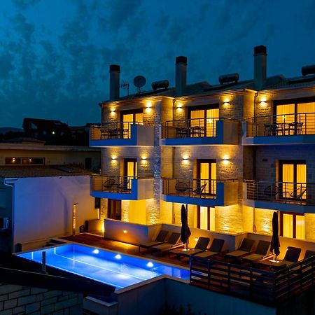 Perdika Ionion Villas Exterior foto